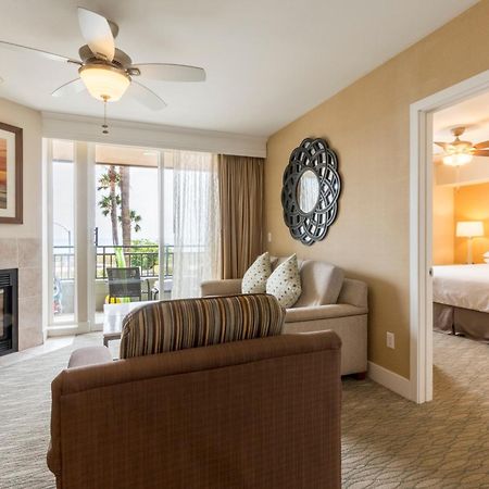 Carlsbad Seapointe Resort מראה חיצוני תמונה
