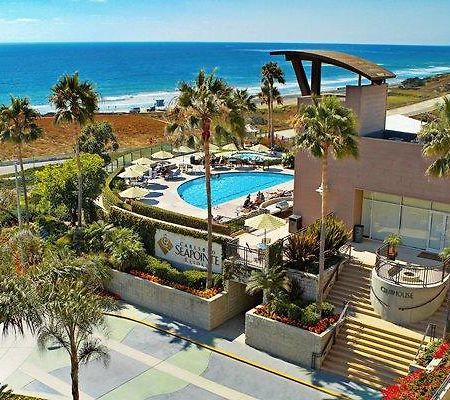 Carlsbad Seapointe Resort מראה חיצוני תמונה