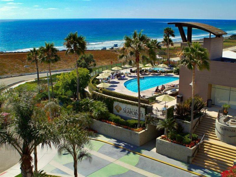 Carlsbad Seapointe Resort מראה חיצוני תמונה