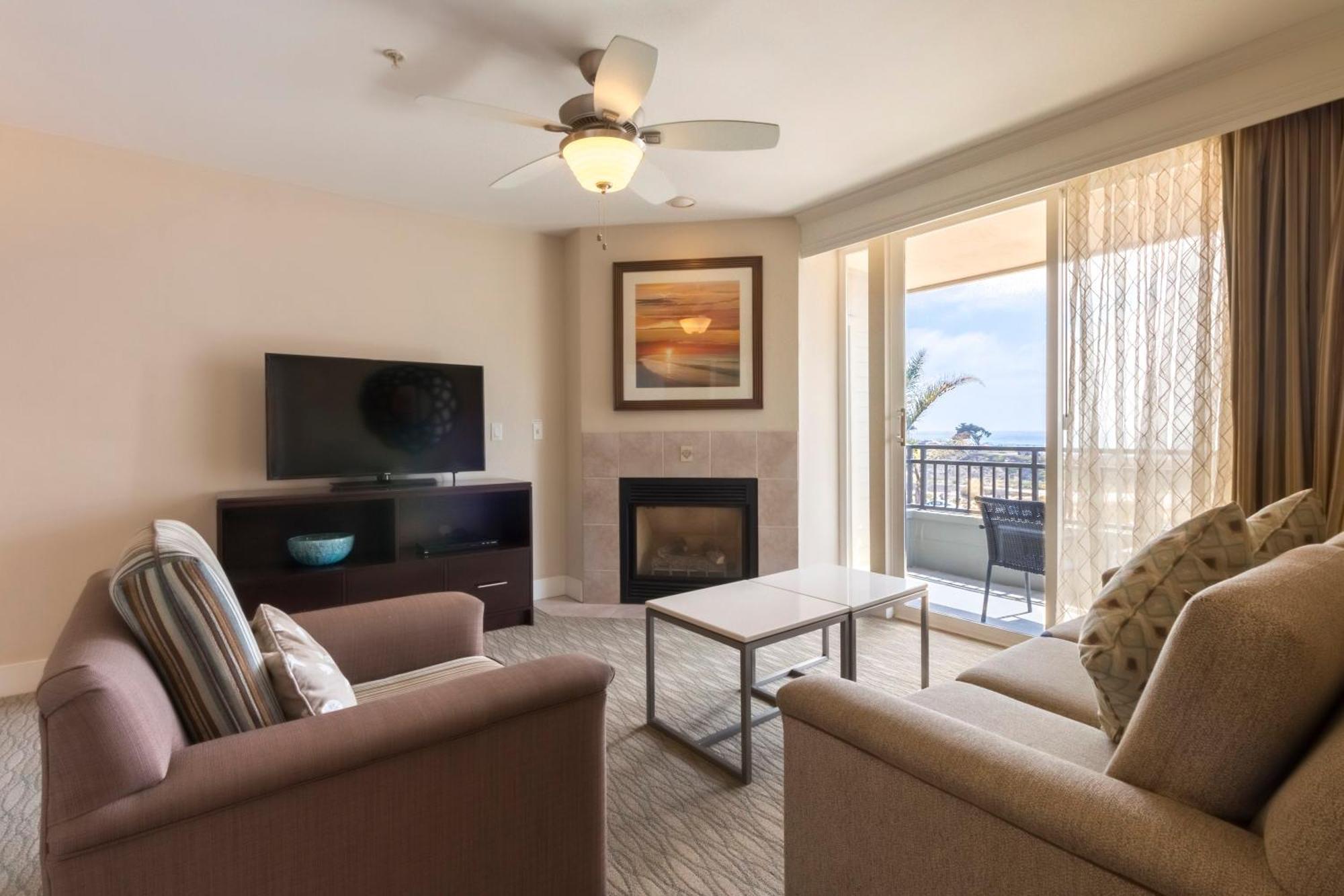 Carlsbad Seapointe Resort מראה חיצוני תמונה
