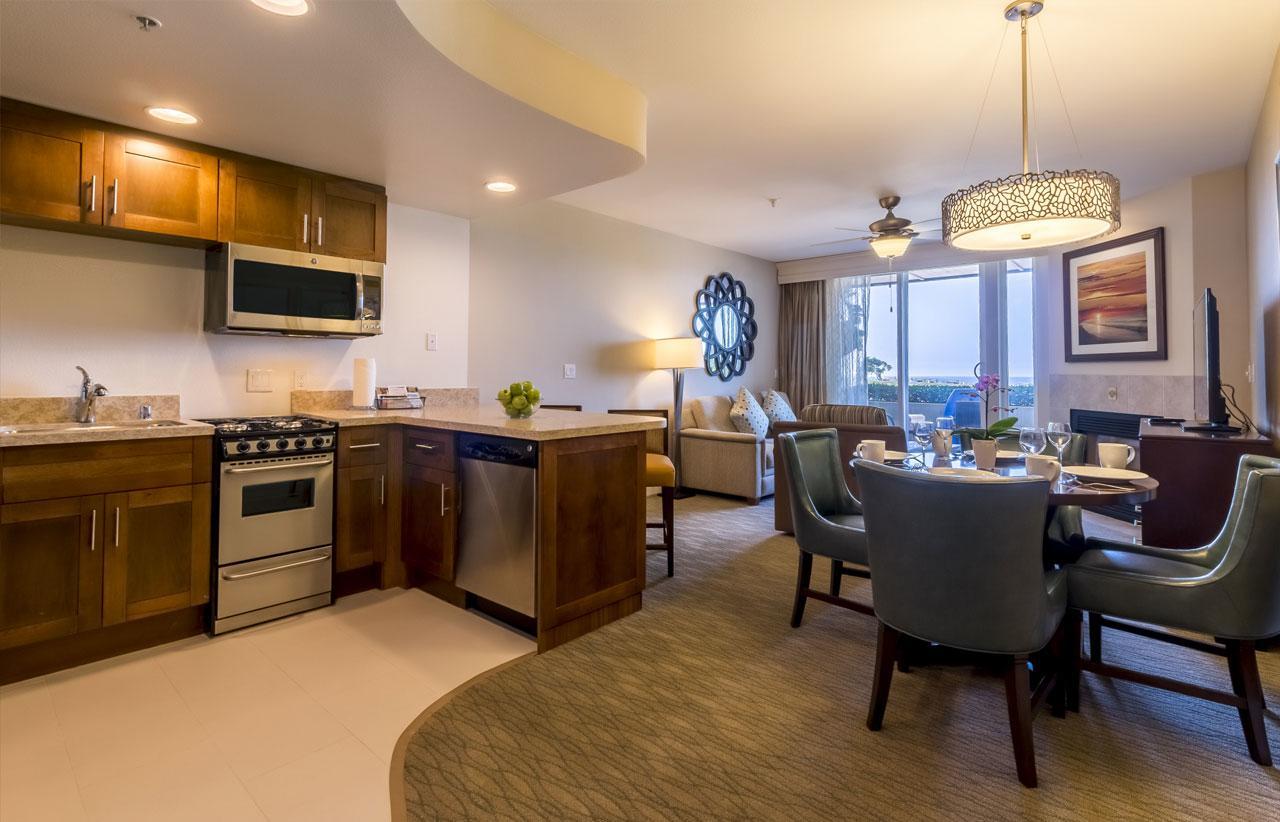 Carlsbad Seapointe Resort מראה חיצוני תמונה