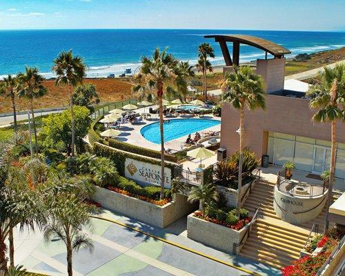 Carlsbad Seapointe Resort מראה חיצוני תמונה
