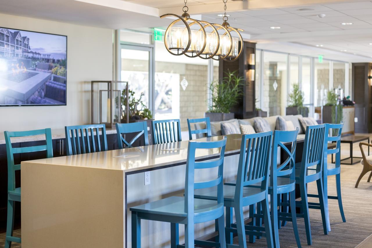 Carlsbad Seapointe Resort מראה חיצוני תמונה