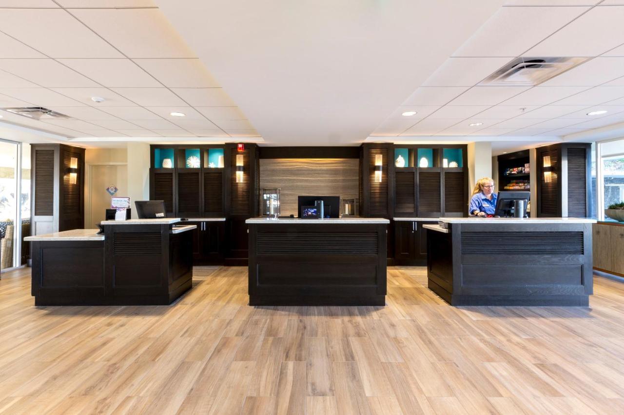 Carlsbad Seapointe Resort מראה חיצוני תמונה