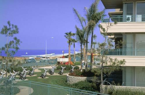 Carlsbad Seapointe Resort חדר תמונה
