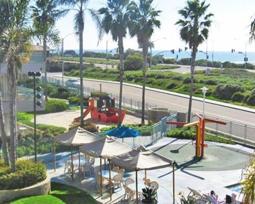 Carlsbad Seapointe Resort חדר תמונה
